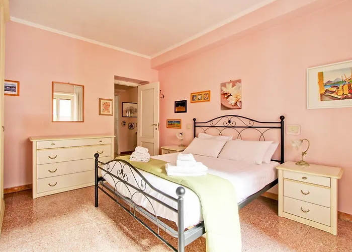 Porta Portese Appartamento