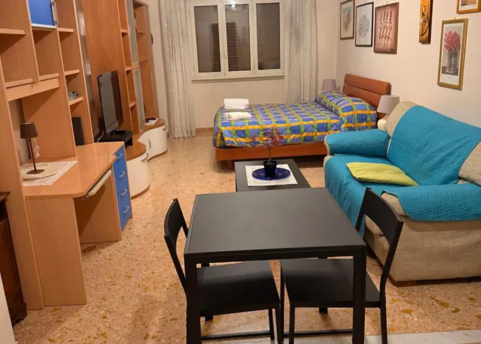 Appartamento Porta Portese Roma
