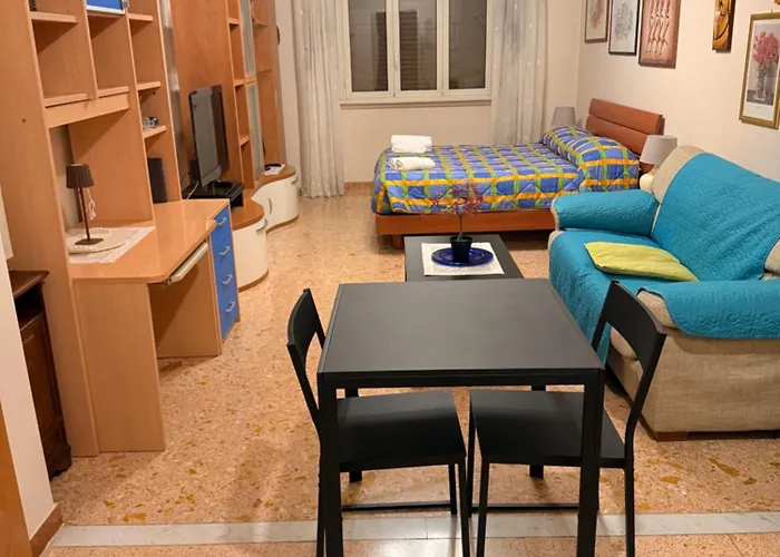 Porta Portese Appartamento